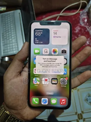 Apple iPhone XS 64 GB White