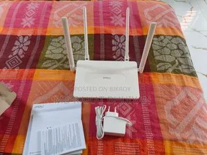Router Sell