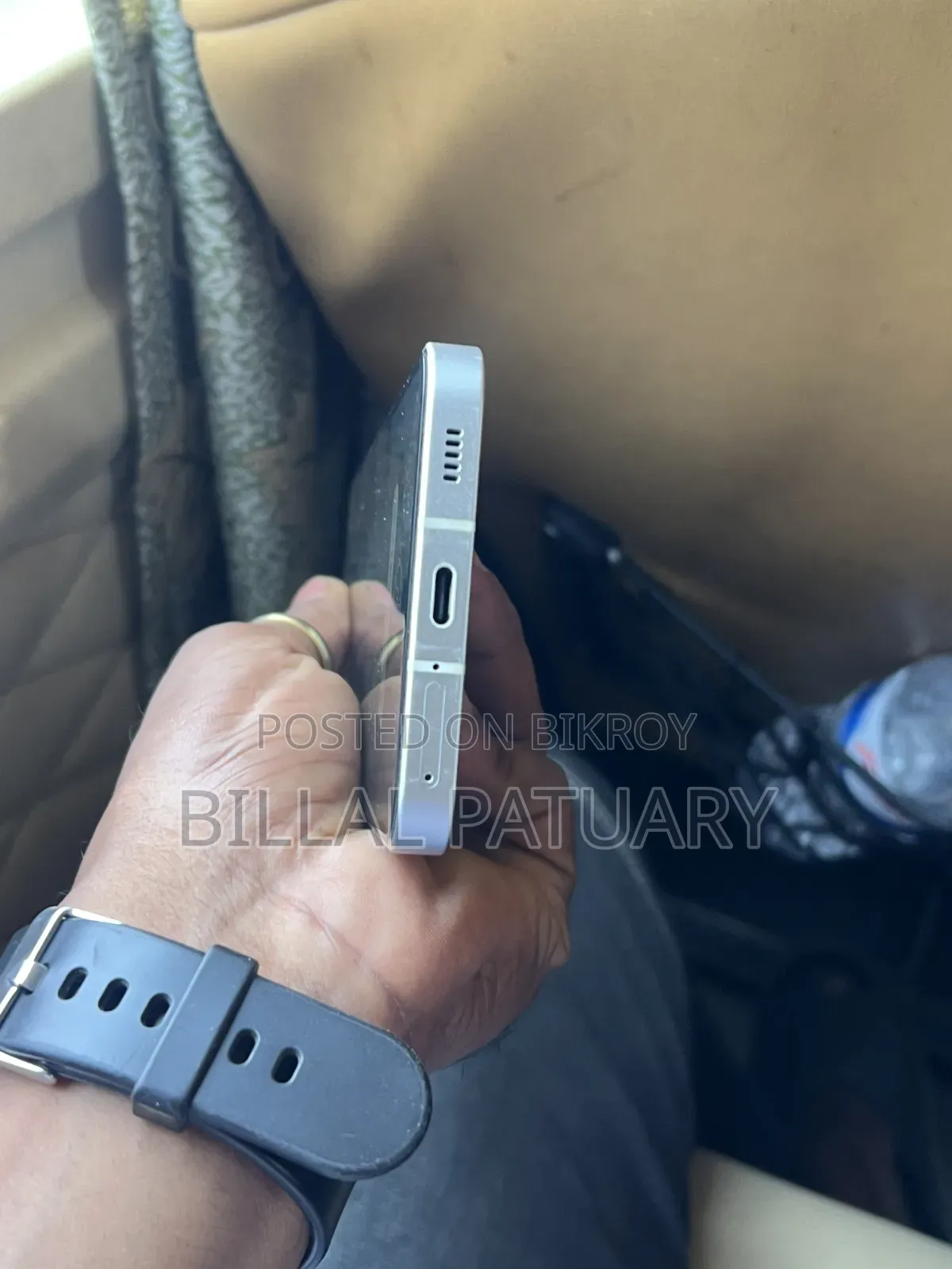 Nothing Phone 1 256 GB White