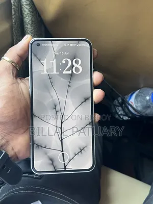 Nothing Phone 1 256 GB White