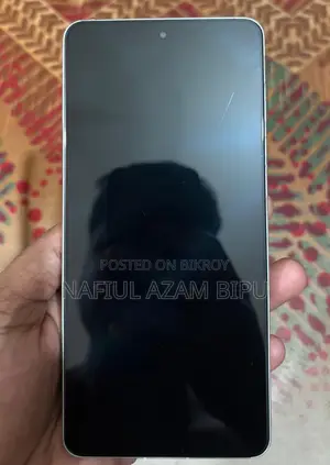 OnePlus 13R 256 GB Silver
