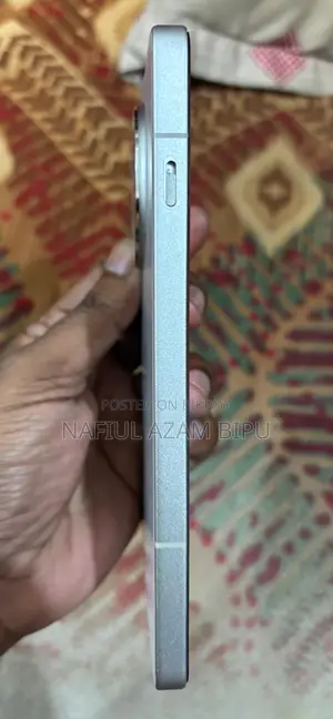 OnePlus 13R 256 GB Silver