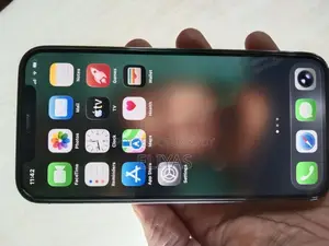 অ্যাপল আইফোন ১২ প্রো ১২৮ জিবি ব্ল্যাক