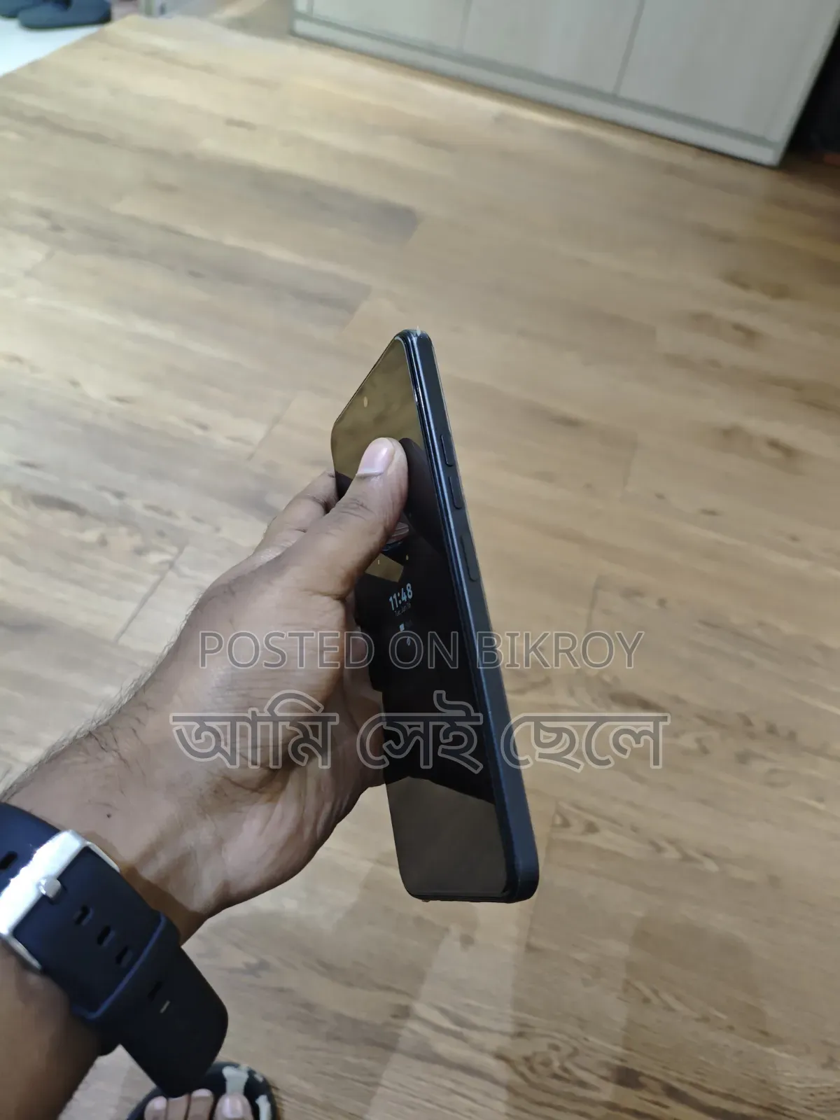 টেকনো স্পার্ক ৪০ ১২৮ জিবি ব্ল্যাক