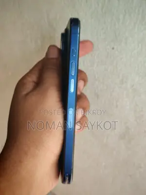 Apple iPhone 15 Pro 256 GB Blue