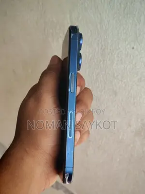 Apple iPhone 15 Pro 256 GB Blue