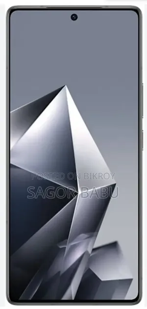 Infinix Note 50 4G 256 GB Black