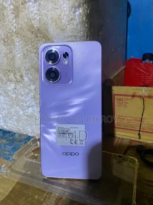 Oppo Reno13 F ২৫৬ জিবি