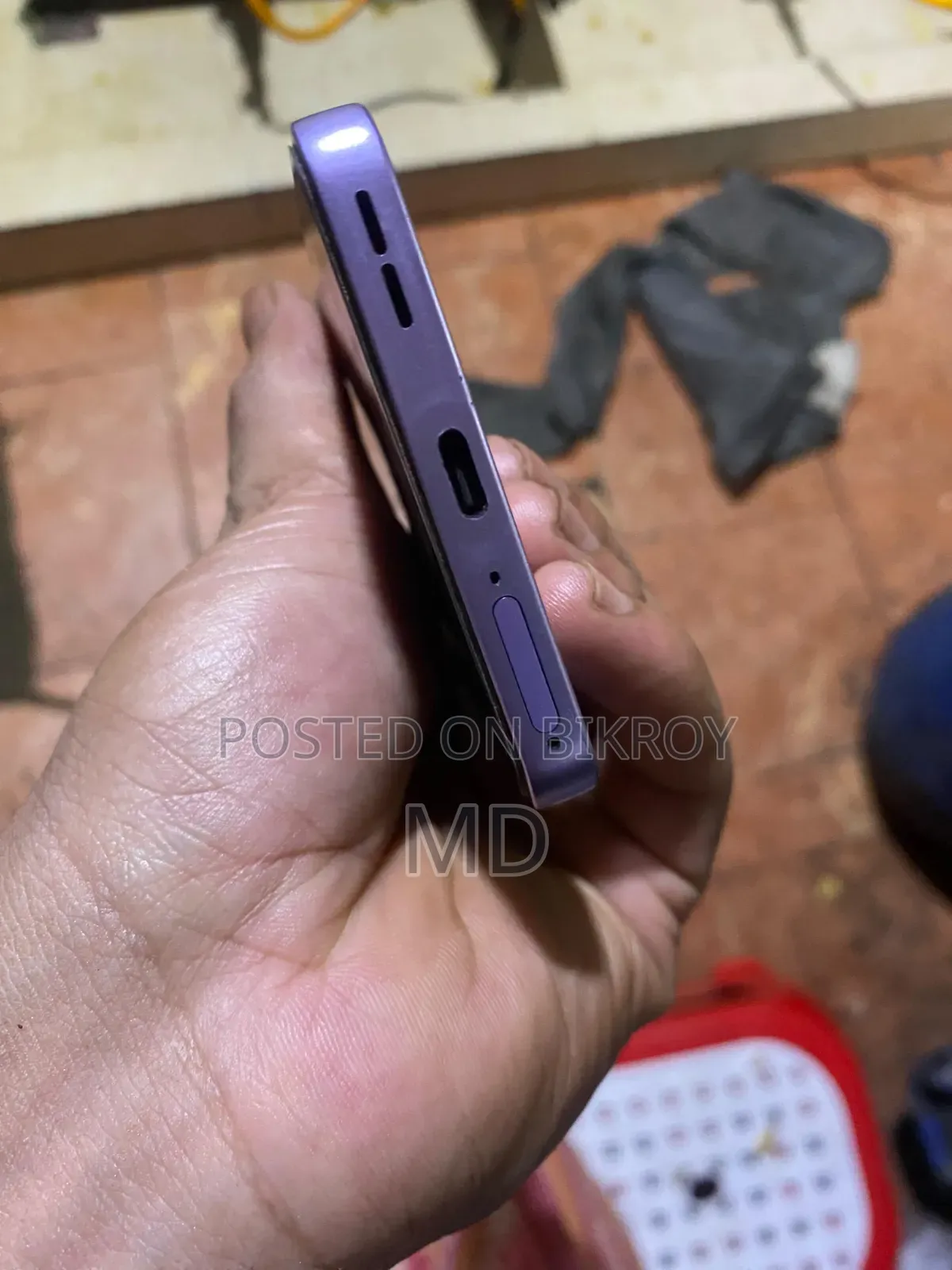 Oppo Reno13 F ২৫৬ জিবি