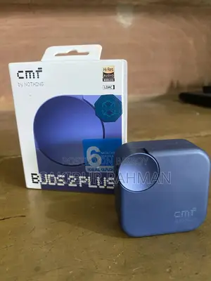 CMF Buds 2 Plus by Nothing