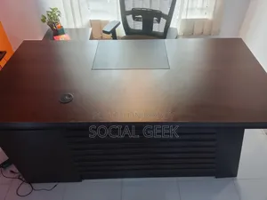 Office Desk