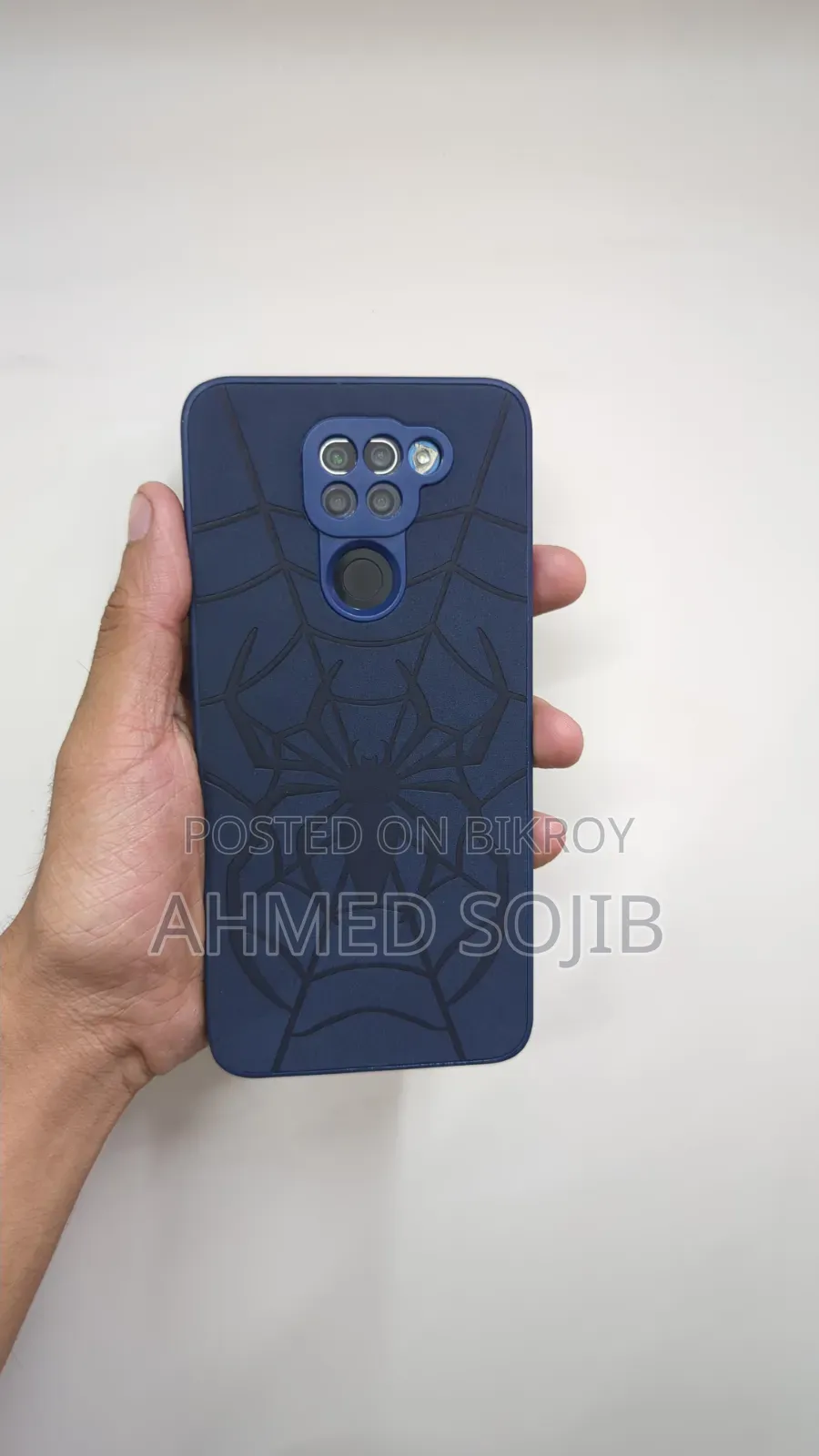 Xiaomi Redmi Note 9 128 GB Blue