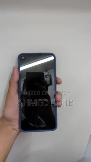Xiaomi Redmi Note 9 128 GB Blue