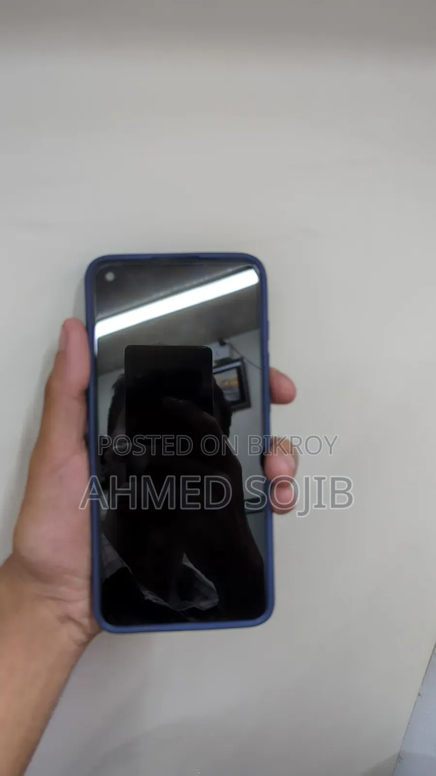 Xiaomi Redmi Note 9 128 GB Blue