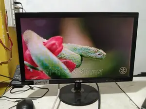 Asus 22 Inch Fresh Monitor