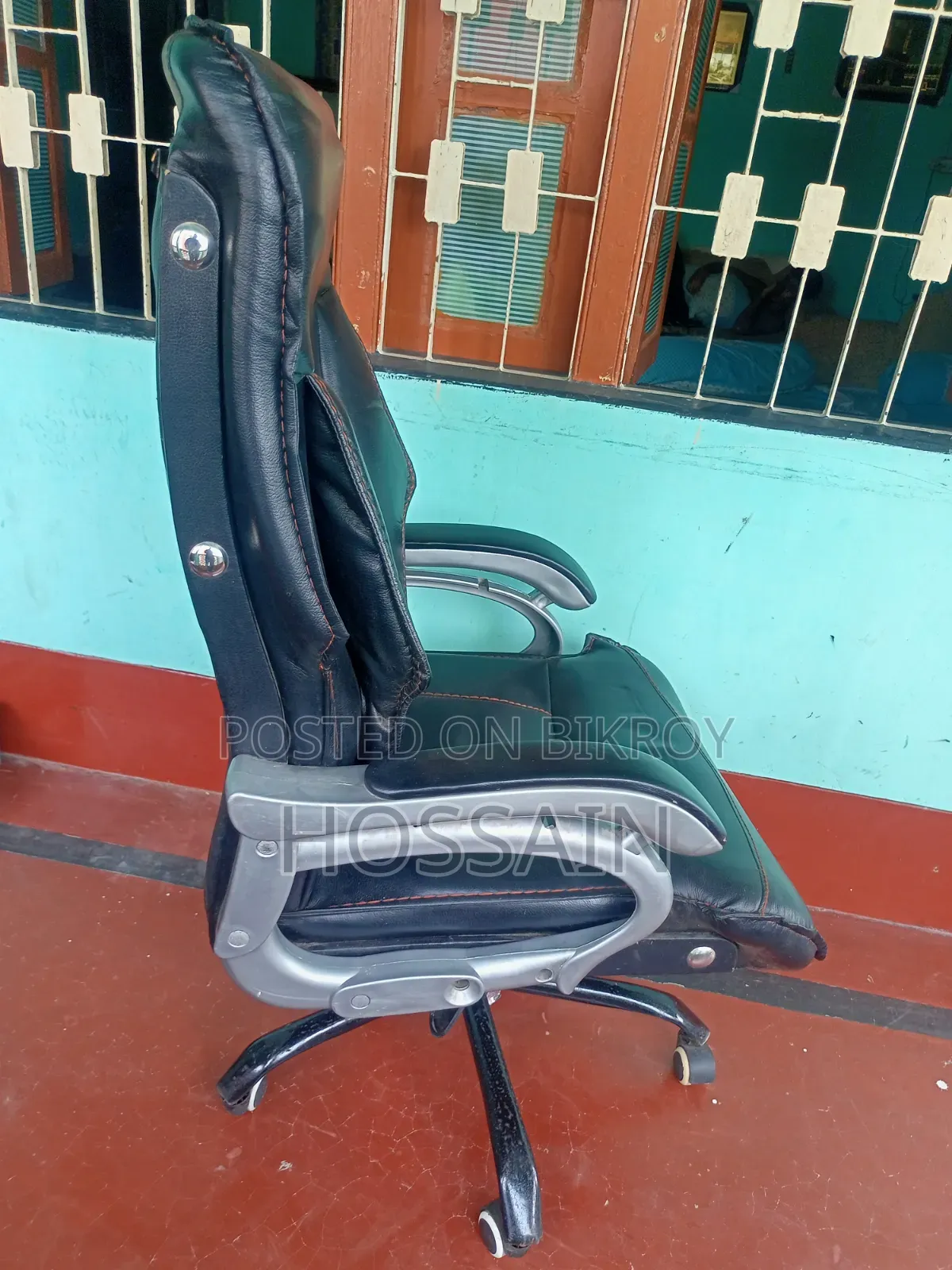 Executive Boss Chair