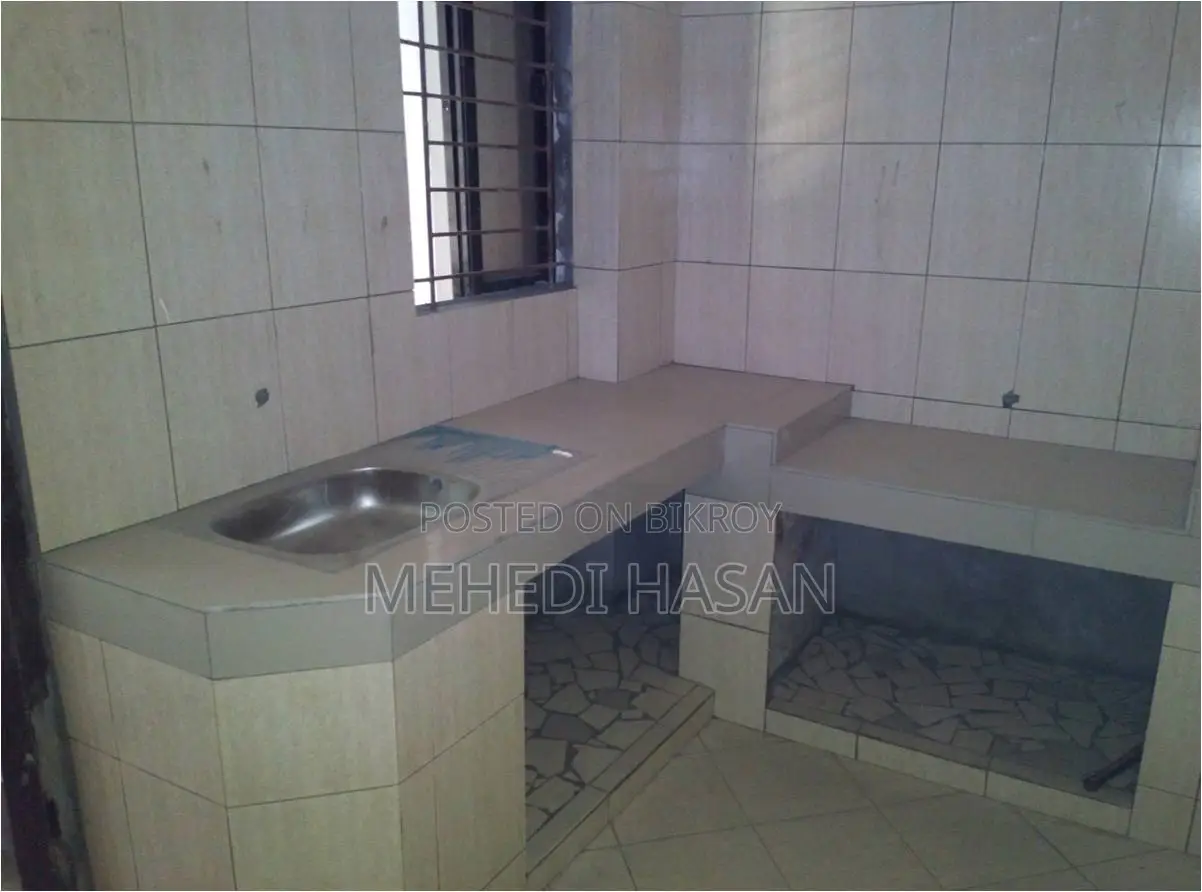 3-bedroom Apartment in Rajuk Apartment, Uttara for Rent