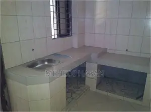 3-bedroom Apartment in Rajuk Apartment, Uttara for Rent