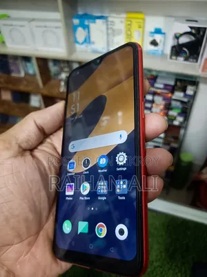 Oppo A1k 32 GB Red