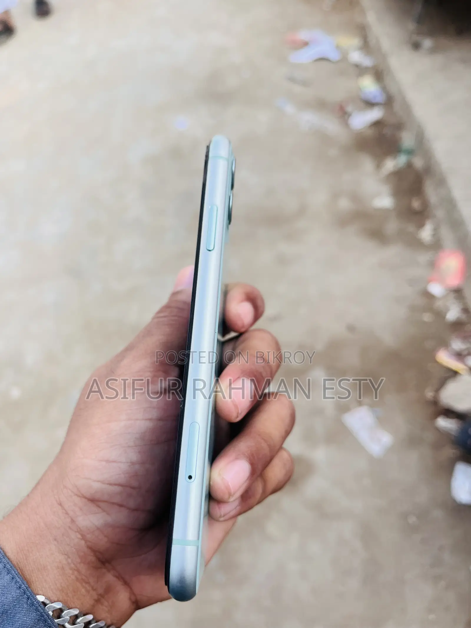 Apple iPhone 11 128 GB