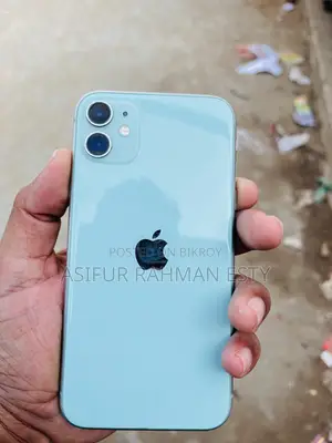 Apple iPhone 11 128 GB