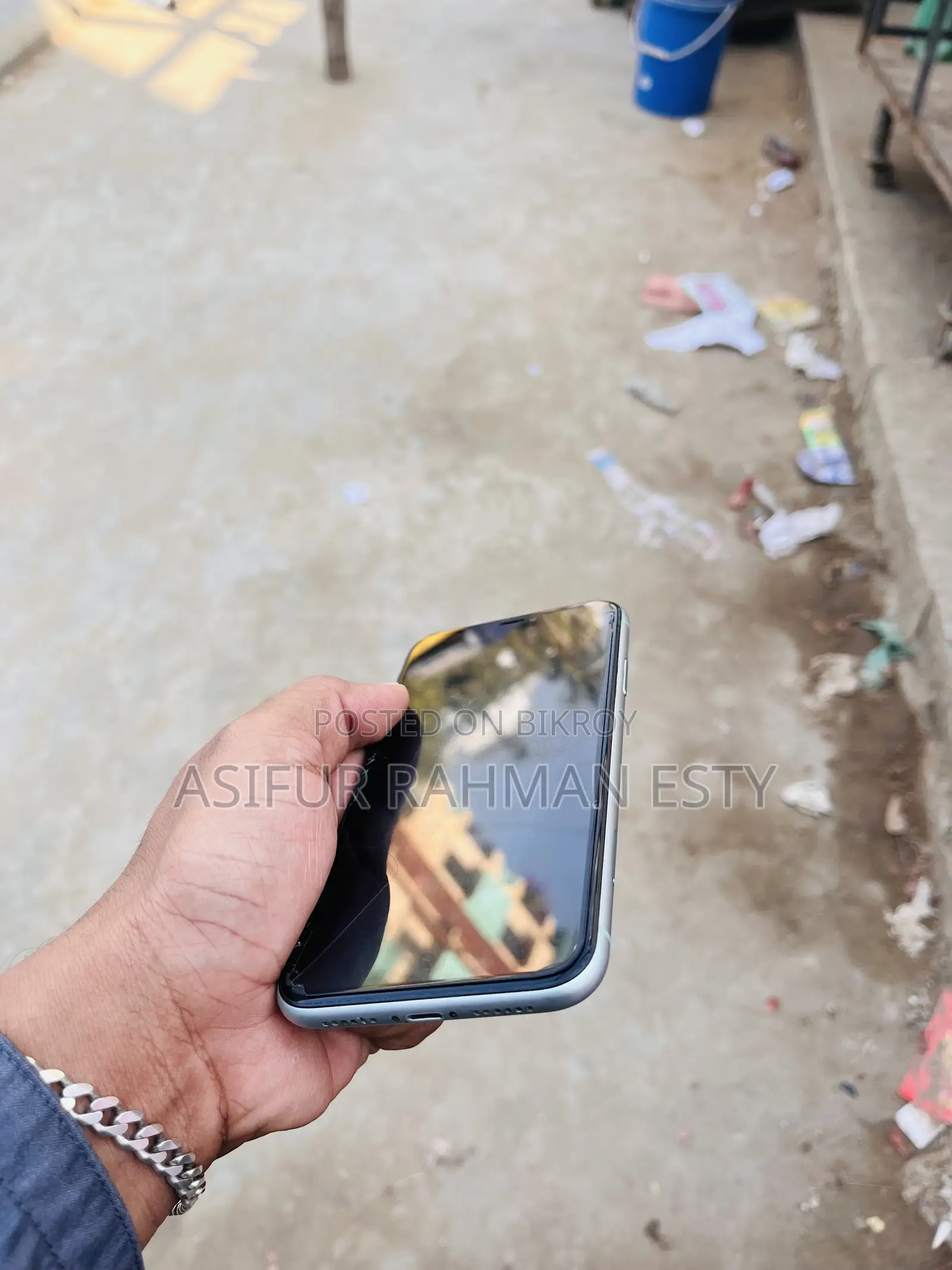 Apple iPhone 11 128 GB