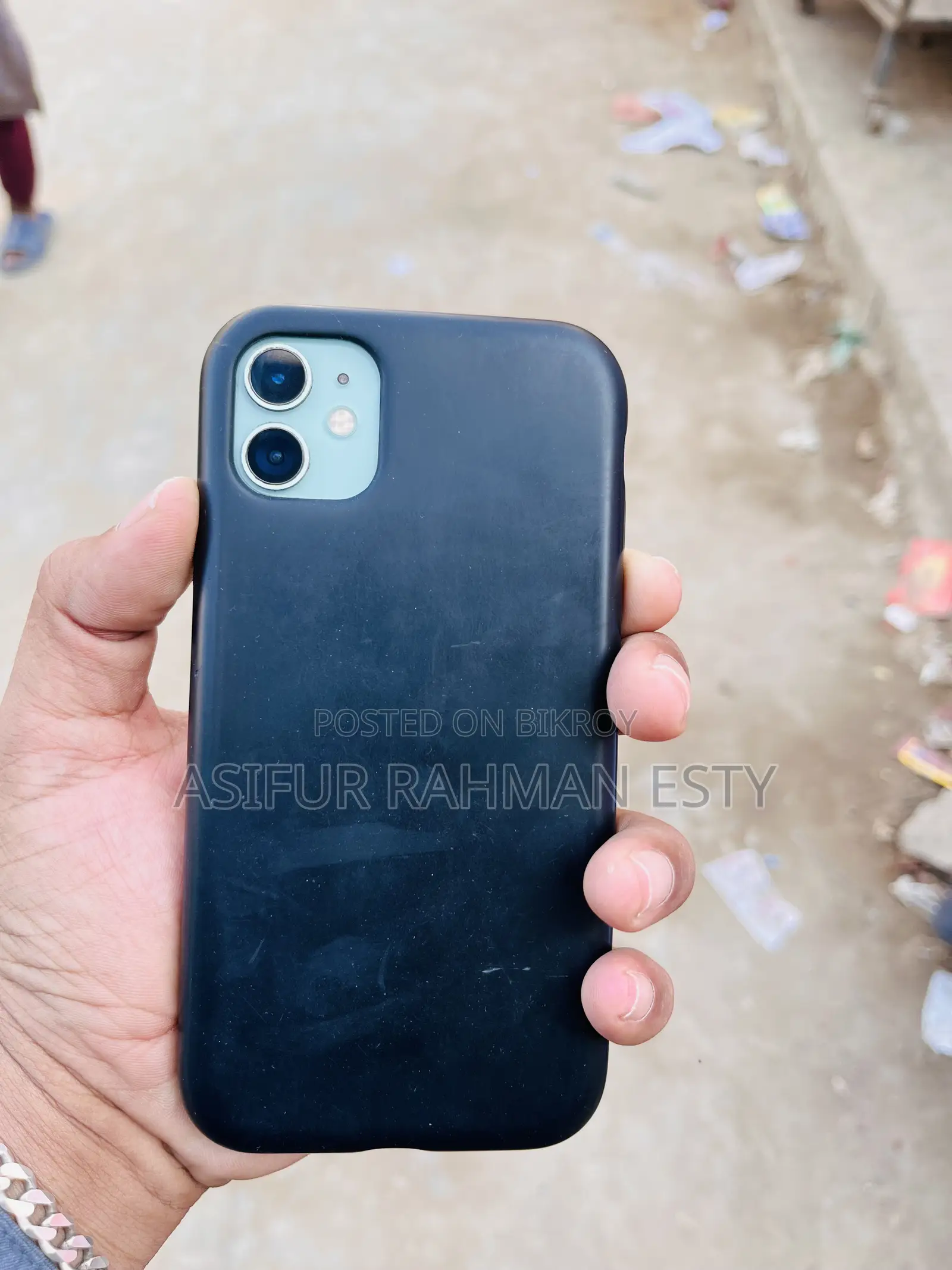 Apple iPhone 11 128 GB