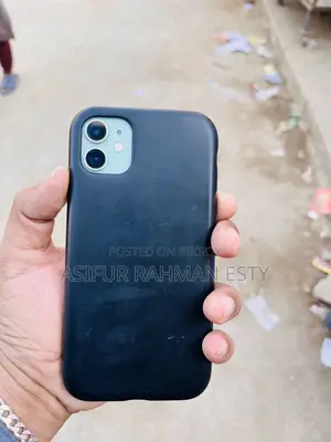 Apple iPhone 11 128 GB