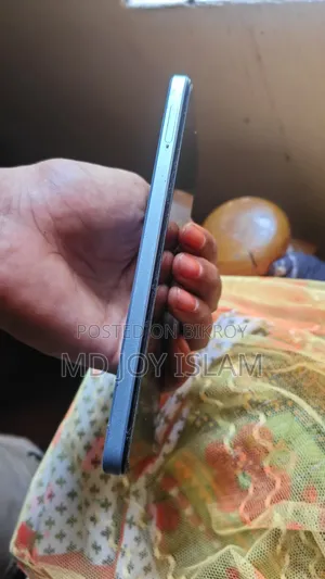 Oppo A18 128 GB White