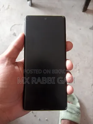 Motorola Moto G85 128 GB Green