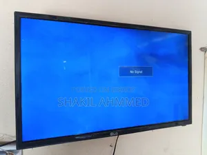 Lg TV everything is fine, you can come and see it, there will definitely be room for negotiation