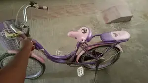 Bicycle for 8-9 year old girls for sale