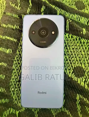 শাওমি রেডমি এ৩ ৬৪ জিবি সাদা