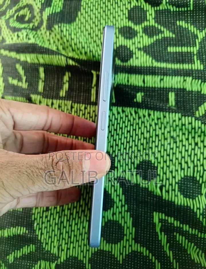 শাওমি রেডমি এ৩ ৬৪ জিবি সাদা