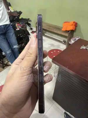 Apple iPhone 14 Pro Max 256 GB Purple