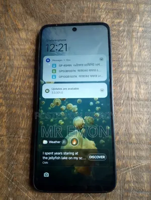 Xiaomi Redmi 13 128 GB Black