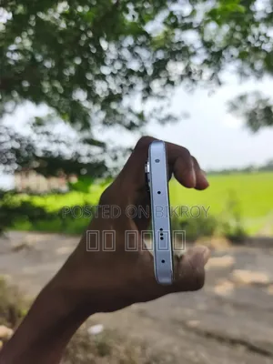 Xiaomi Redmi Note 13 Pro+ 256 GB White