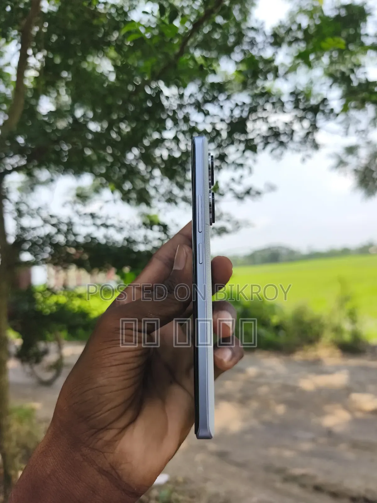 Xiaomi Redmi Note 13 Pro+ 256 GB White