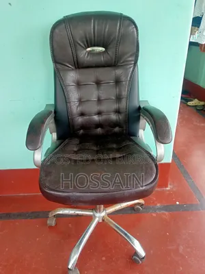 Executive Boss Chair