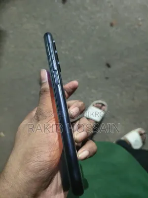 Samsung Galaxy F34 128 GB Black