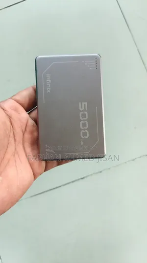 Infinix Note 50 4G 256 GB Silver