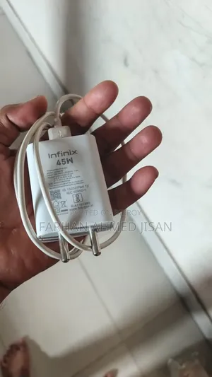Infinix Note 50 4G 256 GB Silver
