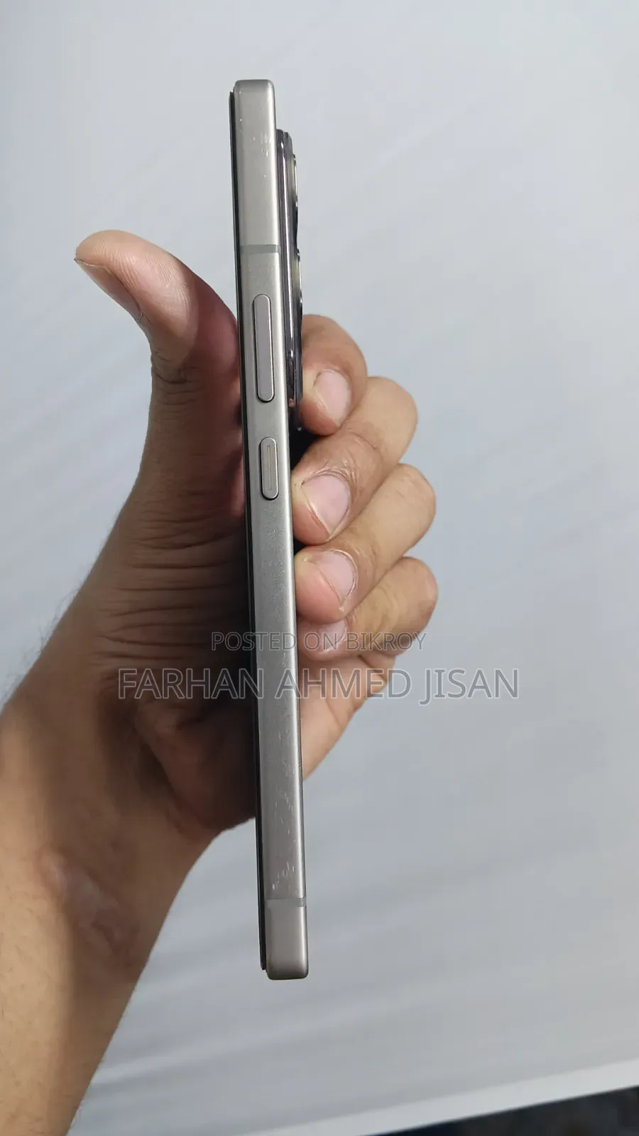 Infinix Note 50 4G 256 GB Silver
