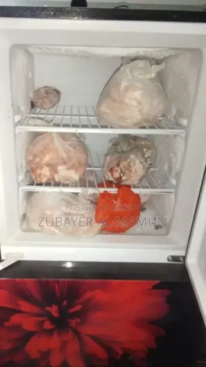 রেফ্রিজারেটর