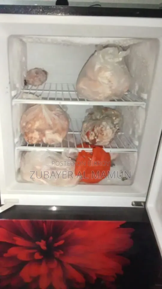 রেফ্রিজারেটর