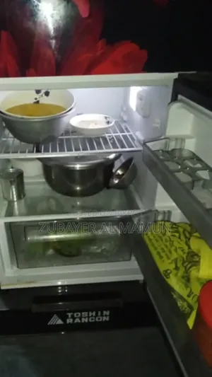 রেফ্রিজারেটর