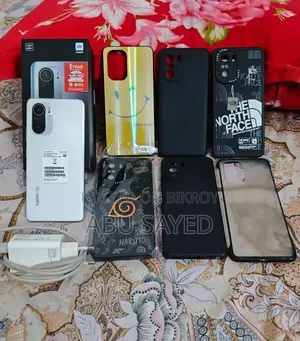 Xiaomi Mi 11X 128 GB
