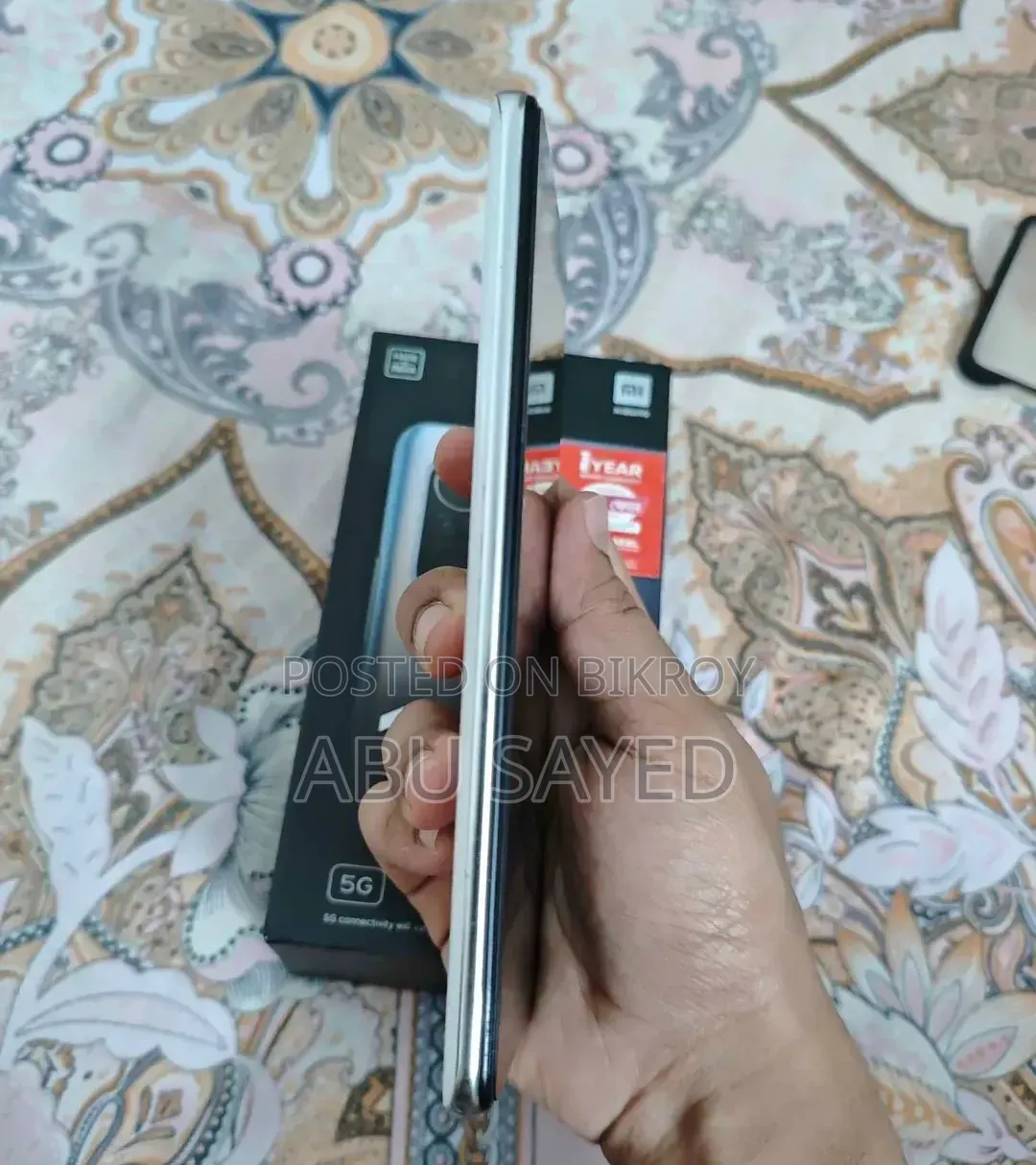 Xiaomi Mi 11X 128 GB