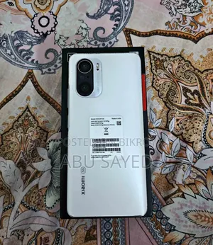 Xiaomi Mi 11X 128 GB