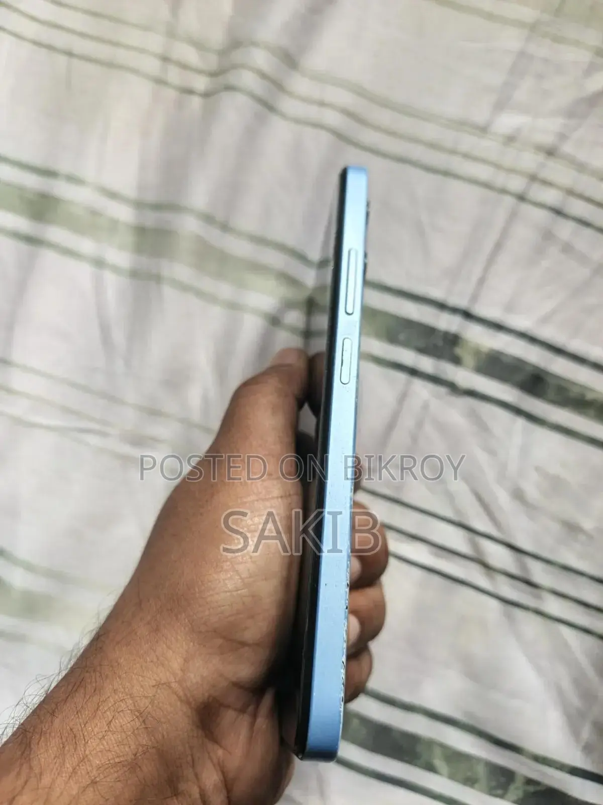 Xiaomi Redmi 12 5G 256 GB Blue
